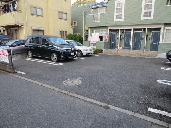 TOKYO233の物件内観写真